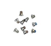 Lot de 10 vis pour coque inférieure de MacBook Pro Retina 13' et 15