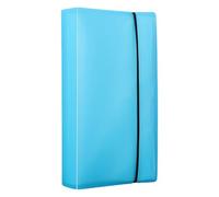 Lot de 100/200 enveloppes pour économiser de l'argent - Carnet de notes pour stockage à long terme et accès rapide - Pour finances personnelles et voyages
