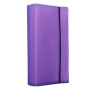Lot de 100/200 enveloppes pour ordinateur portable, carnet de banque, carnet de mémoire, économie d'épargne, financement personnel et application de voyage