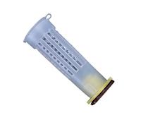 Lot de 100/200 housses protection for reine des abeilles, cage for prisonnière, outil d'apiculteur jardin, attrape-reine ,Procédé(200pcs)