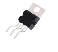 Lot de 100 amplificateurs de puissance audio TO220-5 LM1875 TO220 20 W LM1875T