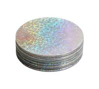 Lot de 100 badges protecteurs en forme de cœur Idéal pour les coutumes Cadeau et objets de collection, One Size, Comme décrit, Comme décrit