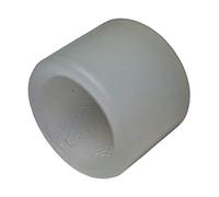 Lot de 100 bagues d'extension pour hélice F1960 1,9 cm (manches) pour Uponor (poignets) Sioux Chief