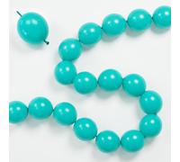 Lot de 100 ballons à lien rapide pour fabrication de ballons à maillons rapides pour décoration murale, arche en forme de cœur, queue de sirène pour mariage, anniversaire, fête prénatale, sirène
