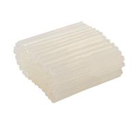Lot de 100 bâtonnets de colle - 7,2 x 100 mm