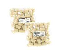 Lot de 100 bouchons de liège droits Bar Concept Fackelmann