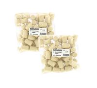 Lot de 100 bouchons de liège droits Fackelmann Bar Concept