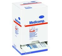 Lot de 100 bouteilles de gaz à gaz compact 7,5 x 7,5 cm