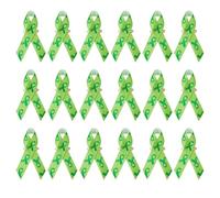 Lot de 100 broches caritatives en forme de cœur de paix pour philanthropies et gentillesses, accessoires d'organisation à but non lucratif, taille unique, Comme décrit