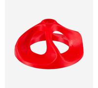 Lot de 100 cadrans de croisillon auto-nivelant à visser pour carrelage