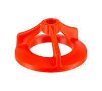 Lot de 100 cadrans de croisillons autonivelants HI-FIX - pro carrelage