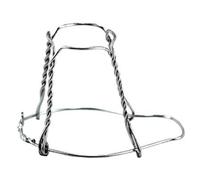 Lot de 100 cages 4 fils