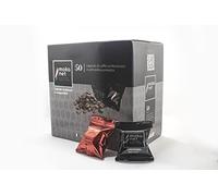 Lot de 100 capsules compatibles Nespresso MOK@NET "Décaféiné"