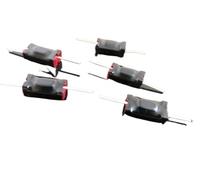 Lot de 100 capteurs à bille SW-100 - Capteur de vibration - Capteur de vibration SW100