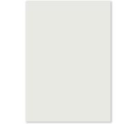 Lot De 100 Cartes Simples-Feuilles De Papier-Format A5-Gris Clair-240 G/M²-14,8 X 21 Cm-Feuille De Bricolage-Papier De Couleur-Carton Photo-Carton De Couleur