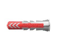 Cheville 2 éléments DUOPOWER 8x40 LD 535455 40 mm 8 mm 100 pc(s) - Fischer