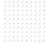 Lot de 100 clips auto-mastic pour gestion des câbles - Réutilisables - Colle robuste - Pour bureau, mur, voiture - Blanc - 100 pièces
