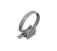 Ram - Ramtub Collier à Embase, 40/63mm, Lot de 100