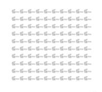 Lot de 100 connecteurs à cosse Piggyback - Double adaptateur électrique mâle femelle - 25/50/100 pièces - Cosses à sertir en cuivre étamé pour câblage audio, machines et ménage