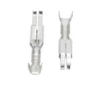 Lot de 100 cosses évasées for connecteurs automobiles de 3,5 mm DJ622-E3.5A
