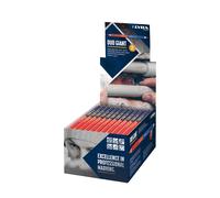 Lot de 100 Crayons de marquage DUO GIANT Rouge/Bleu LYRA