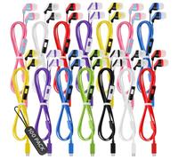 Lot de 100 écouteurs filaires USB C avec microphone, écouteurs intra-auriculaires de type C pour Chromebooks, iPad avec USB-C, MacBook, tablettes Android, Galaxy, Pixel, salle de classe pour appareils