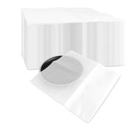Lot de 100 emballages 40 x 30 cm - Papier à bulles - Carton de déménagement - Carton en mousse