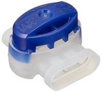 Lot de 100 embouts coupleurs
