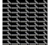 Lot de 100 entretoises de rechange en nylon Hex femelle vers femelle, M2.5X20, 100