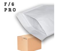 Lot De 100 Enveloppes À Bulles Eco F/6 Format 220x340mm