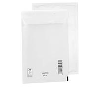 Lot de 100 enveloppes à bulles - Enveloppes d'expédition - Bantex C3 (225 x 175 mm) - 13/C - Avec fermeture autocollante - Blanc