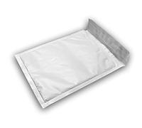 Lot de 100 Enveloppes à bulles PLASTIQUE K/10 format 340x470 mm