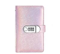 Lot de 100 enveloppes avec serrure, livre de défis d'épargne avec enveloppes, enveloppes pour économiser de l'argent et planifier le budget, atteindre avec succès vos objectifs d'économie