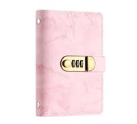 Lot de 100 enveloppes de défi d'épargne avec verrou | Carnet de suivi des dépenses pour indépendants, étudiants, débutants, familles, couples, maison, bureau, appartement, voyage