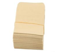 Lot de 100 enveloppes en papier pour créer des solutions d'emballage uniques