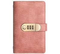 Lot de 100 enveloppes pour défi d'économie d'argent avec serrure, enveloppes de trésorerie, planificateur budgétaire, classeur pour budgétisation, suivi des dépenses et atteindre des objectifs