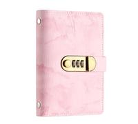 Lot de 100 enveloppes pour défi d'économie d'argent - Stockage sécurisé de l'argent - 11,2 x 17,8 cm - Classeur de rangement pour espèces - Journal des finances personnelles - Utilisation polyvalente