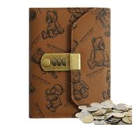 Lot de 100 enveloppes pour défi d'épargne, carnet de notes de contrôle budgétaire, carnet de rangement pour débutants, familles, couples, pigistes, adultes, maison, bureau, mariage, voyage, vacances