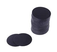 Lot de 100 étiquettes en papier pour fête de mariage - 4 cm - Dragon Shield