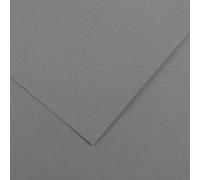 Lot de 100 Feuille Iris® Vivaldi® A4 120g/m², coloris gris foncé 36