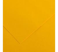 Lot de 100 Feuille Iris® Vivaldi® A4 120g/m², coloris jaune d'or 5