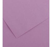 Lot de 100 Feuille Iris® Vivaldi® A4 120g/m², coloris lilas 17