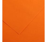 Lot de 100 Feuille Iris® Vivaldi® A4 120g/m², coloris orange 9