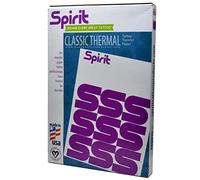 Lot de 100 feuilles de papier à dessin pour transfert de tatouage - Violet - 21,5 x 27,9 cm