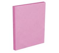 Lot de 100 feuilles de papier à ongles - Collecteur de poussière - Papier d'aspiration professionnel - Kit d'accessoires d'entraînement de manucure - Outil d'entraînement pour le nail art - Pour femme