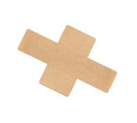 Lot de 100 feuilles de papier sulfurisé à usage unique pour les cuisiniers qualifiés, imperméables et résistants à l'huile, papier sulfurisé anti-adhésif pour pâtisseries, gâteaux, pâtisseries