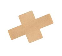 Lot de 100 feuilles de papier sulfurisé anti-adhésif à usage unique pour cuisson à l'air libre et four