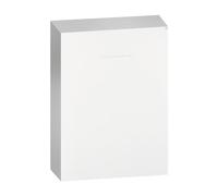 Lot de 100 feuilles de papier thermique A4 pour imprimante portable M08F-A4, compatible avec PJ762/PJ763MFi, Phomemo M08F, HPRT MT800/MT800Q, papier thermique à séchage rapide M08F, 210 x 297 mm