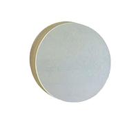 Lot de 100 feuilles de protection en PET anti-rayures pour badges et badges