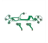 Lot de 100 films conducteurs analogiques pour manette de jeu V1.0